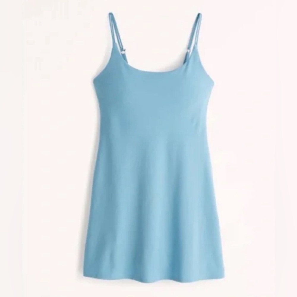 Abercrombie Traveler Dress